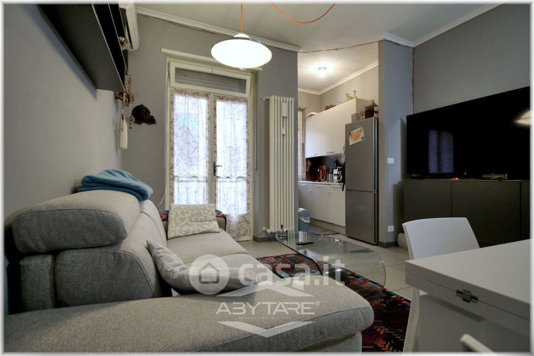 Appartamento in Vendita in Via Genova 213 a Torino