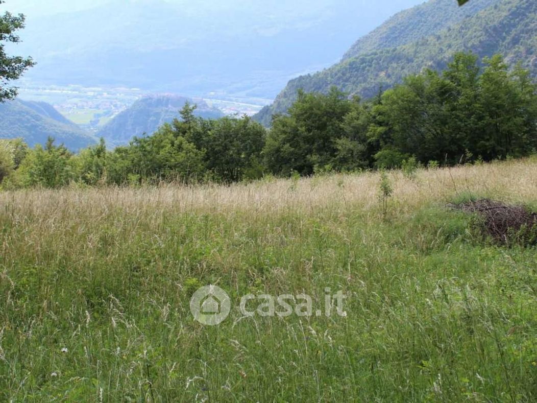 Terreno edificabile in Vendita in Località Fontani a Folgaria