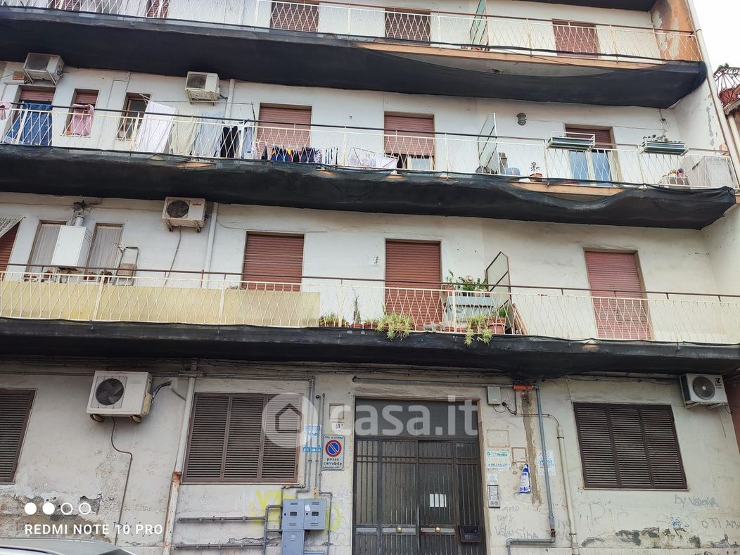Appartamento in Vendita in Via gaetano donizetti a Catania