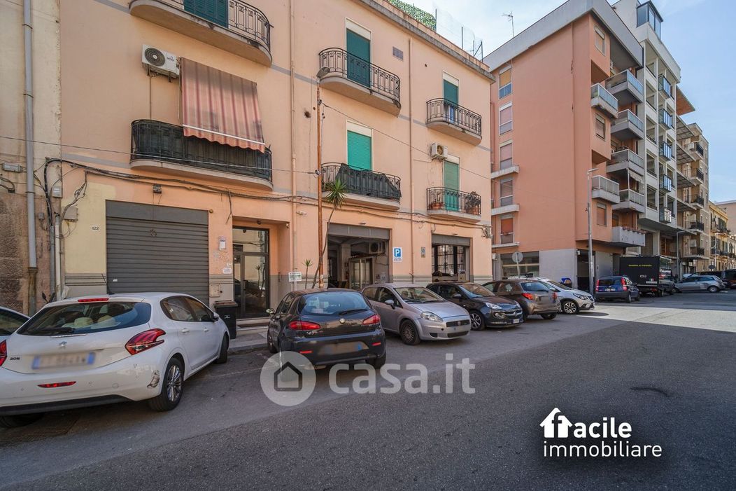 Appartamento in Vendita in Via Industriale 120 a Messina