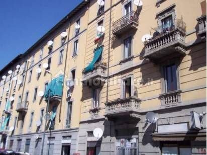 Appartamento in Vendita in Via Arquà a Milano