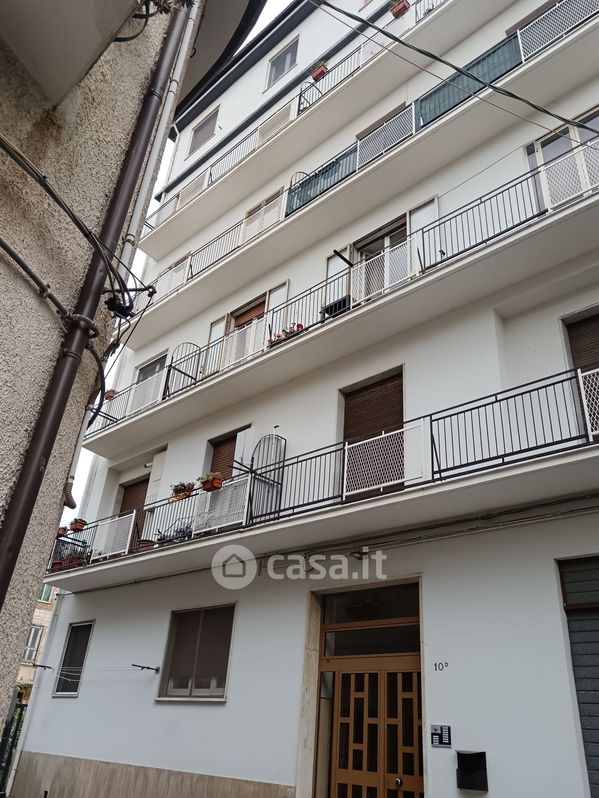 Appartamento in Vendita in Via Firenze a Campobasso