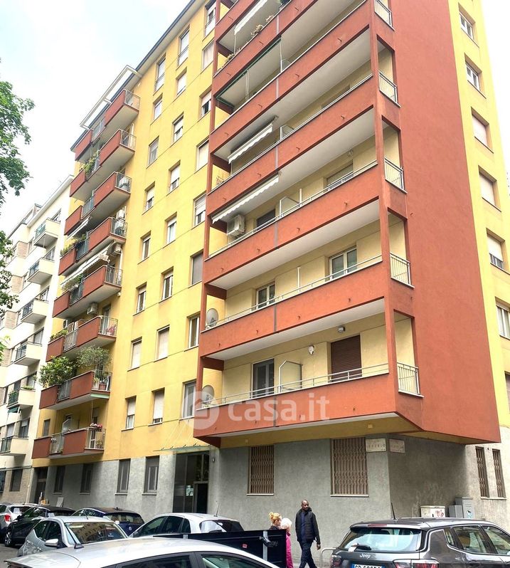 Appartamento in Affitto in Piazza Carlo Irnerio 6 a Milano
