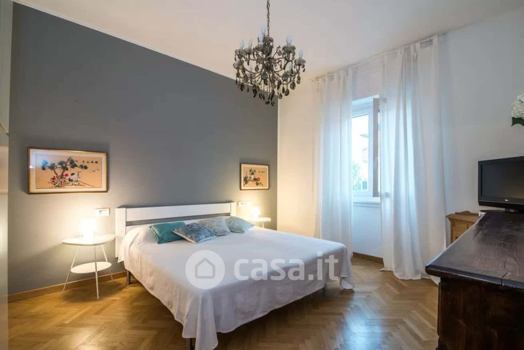 Appartamento in Affitto in Via Cardinale Mezzofanti 45 a Milano