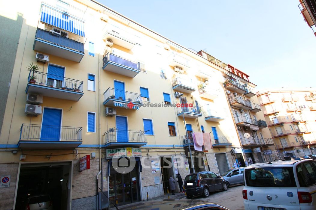 Appartamento in Vendita in Via Vincenzo Dattoli 60 a Foggia