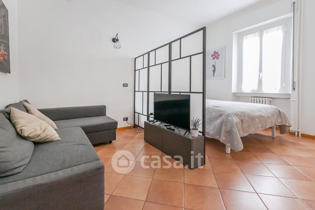 Appartamento in Affitto in Via Privata Terracina 6 a Milano