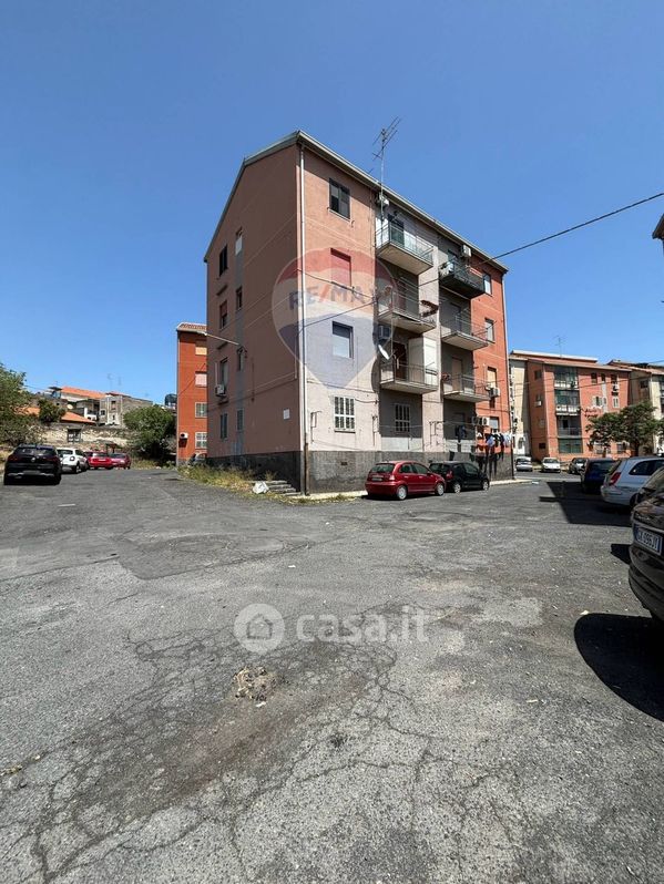 Appartamento in Vendita in Via Francesco Baracca 10 a Catania