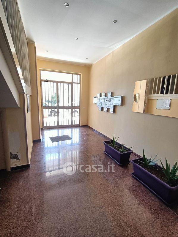 Appartamento in Vendita in Via Amari 24 a Caltanissetta