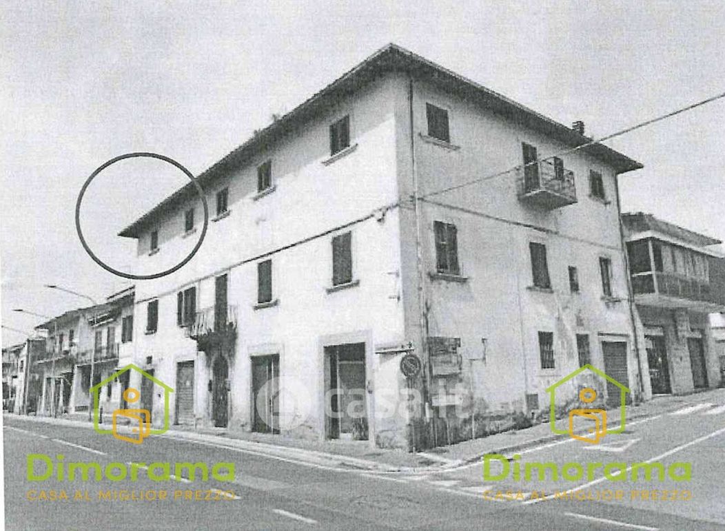 Appartamento in Vendita in Rigutino Nord 44 a Arezzo