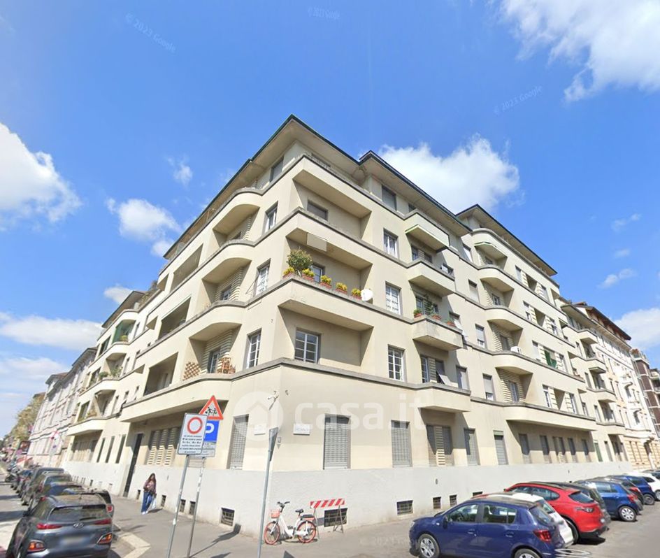 Appartamento in Affitto in Via colletta 55 a Milano