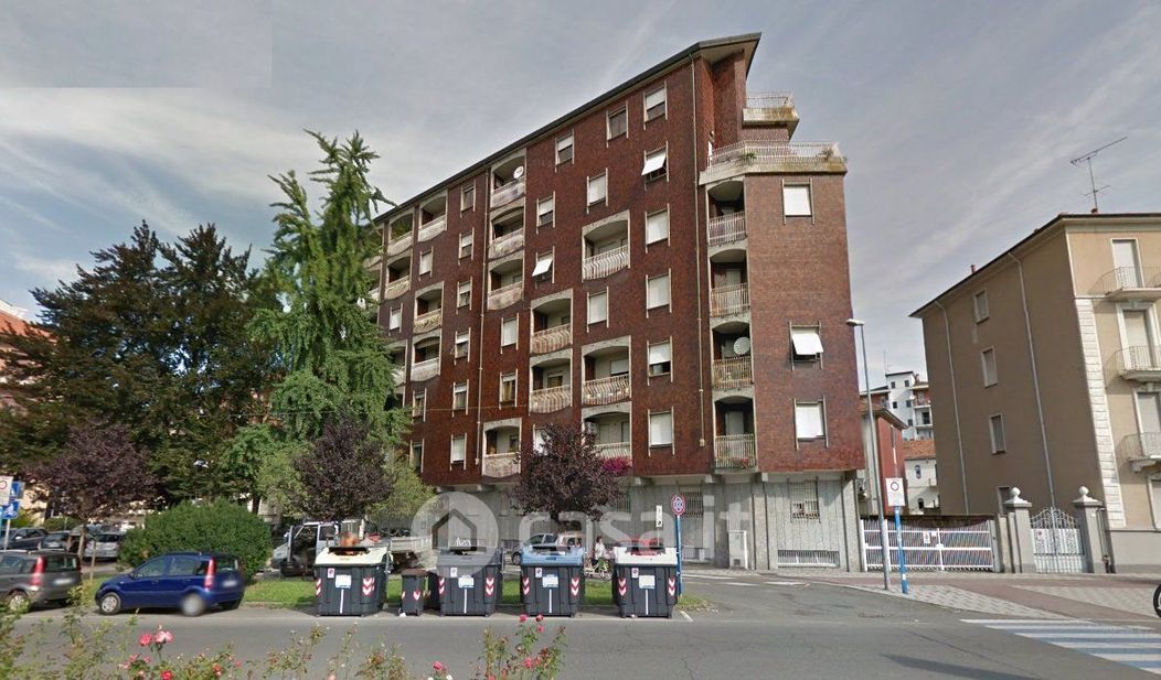 Appartamento in Vendita in Via Galileo Galilei 20 a Alessandria