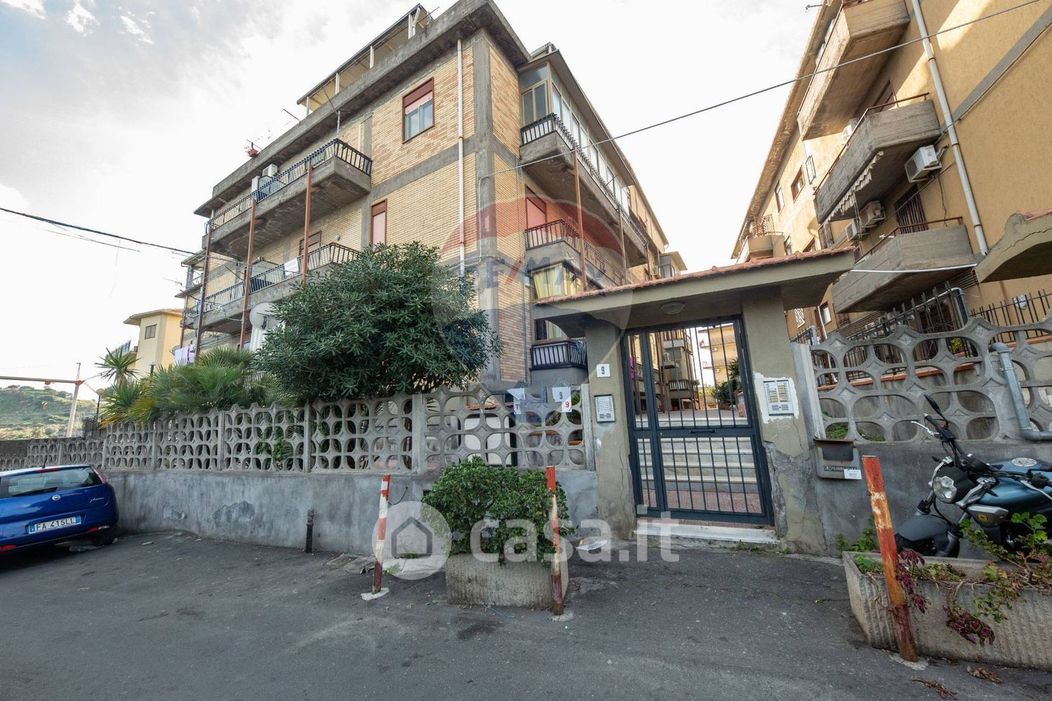 Appartamento in Vendita in Via Montepalma 9 a Catania
