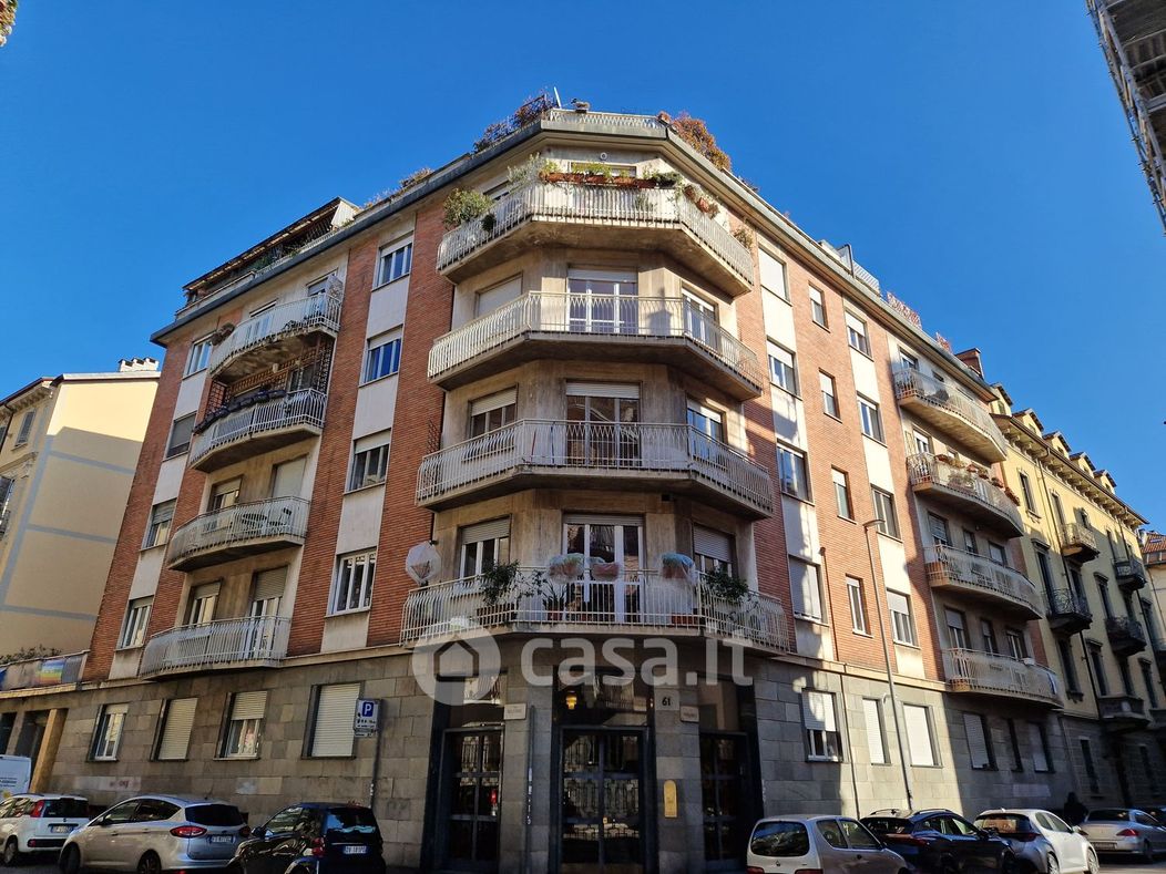 Appartamento in Vendita in Via Belfiore 61 a Torino