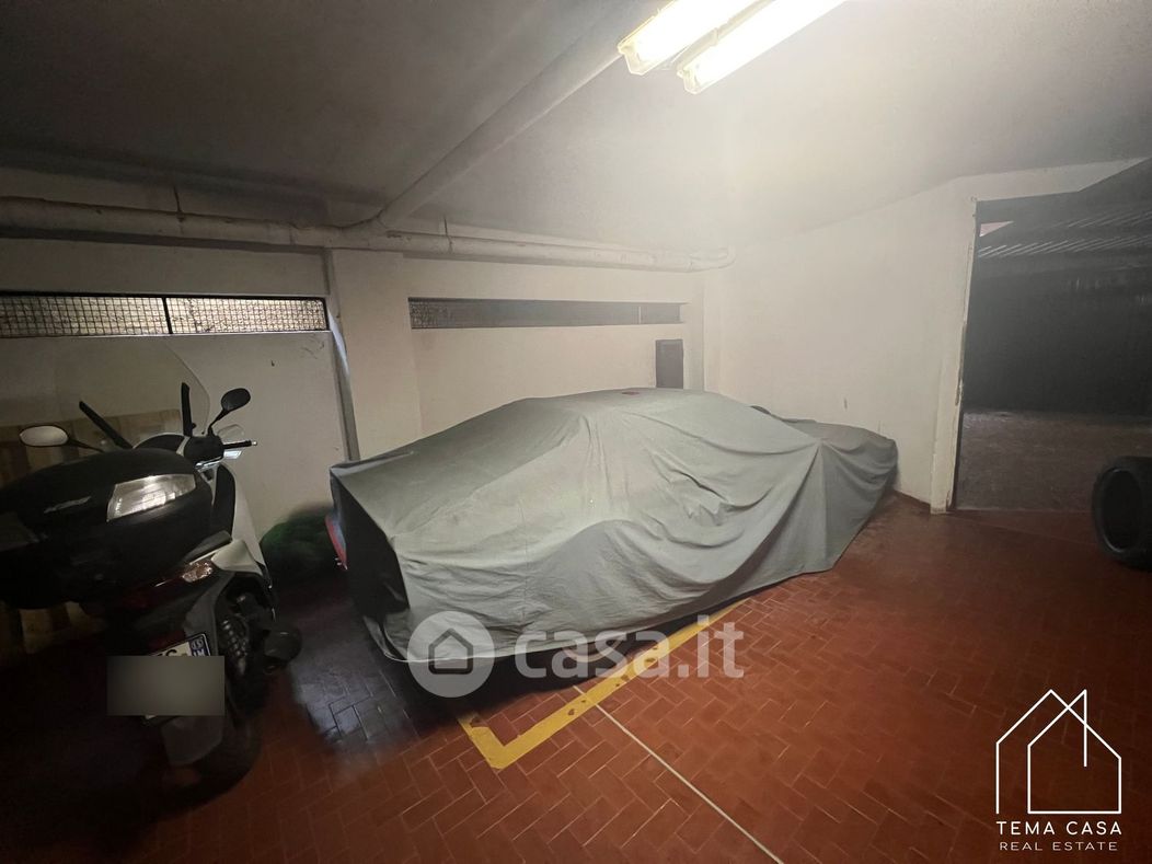 Garage/Posto auto in Vendita in Via Padre Semeria 516 a Sanremo