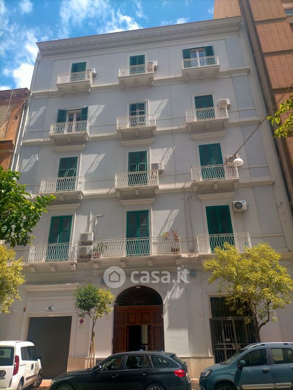 Appartamento in Vendita in Via Principe Amedeo 55 a Taranto