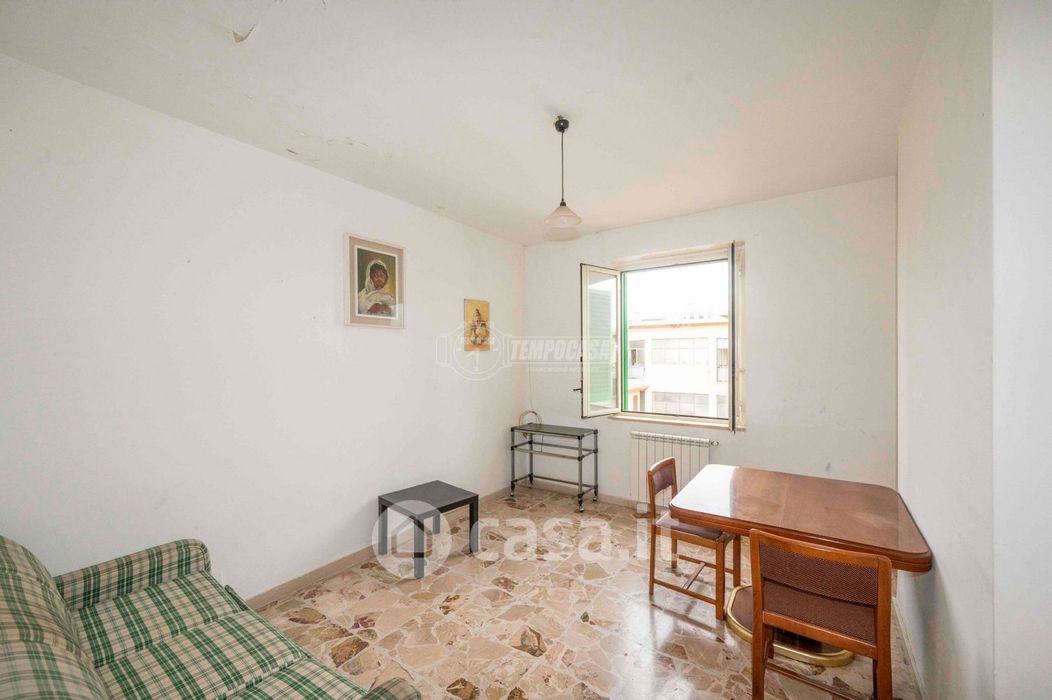 Appartamento in Vendita in Via Francesco Bussone Da Carmagnola 2 a Messina