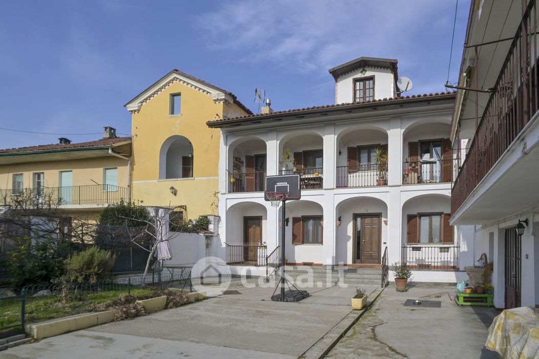 Appartamento in Vendita in Strada Comunale del Villaretto 214 -216 a Torino