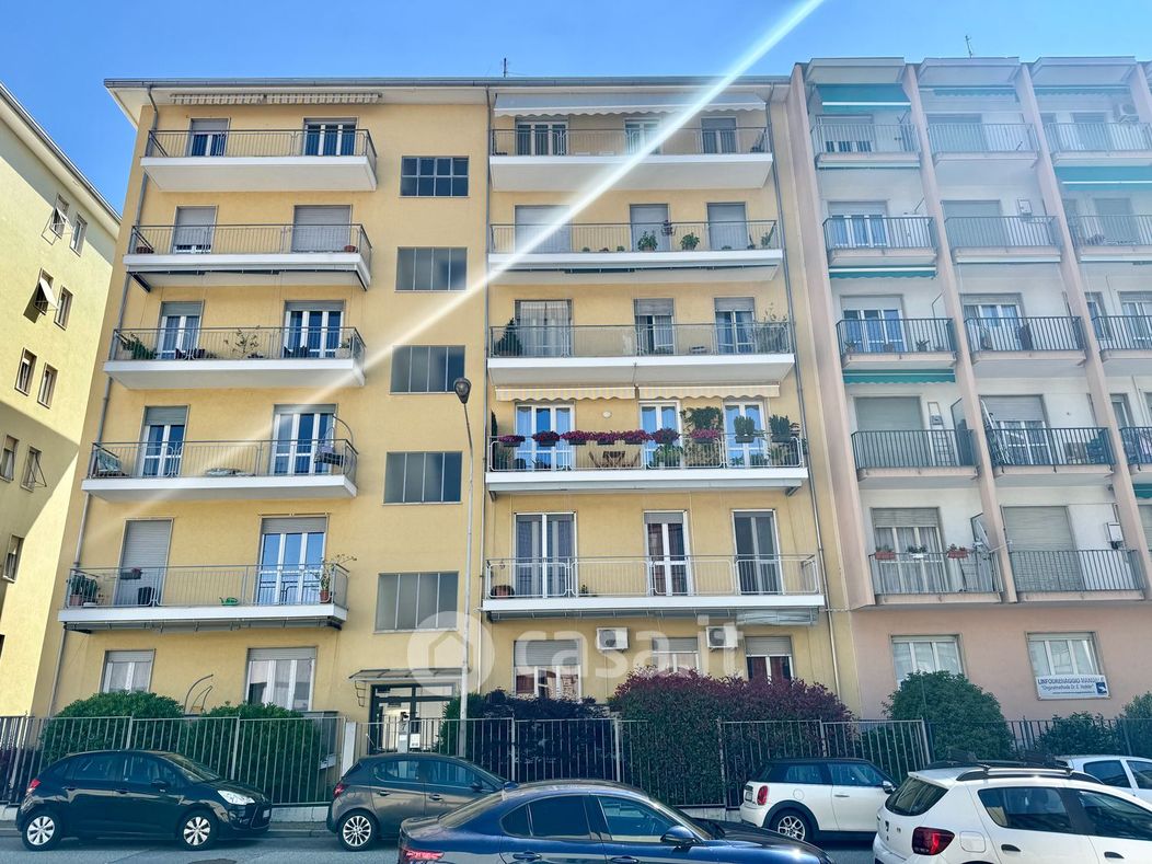 Appartamento in Vendita in Via A. Vialardi di Verrone 7 a Biella