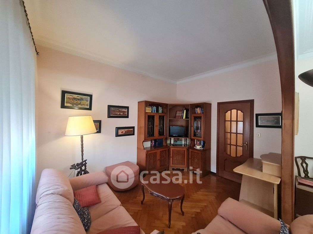 Appartamento in Affitto in Via Felice Cordero di Pamparato 31 a Torino