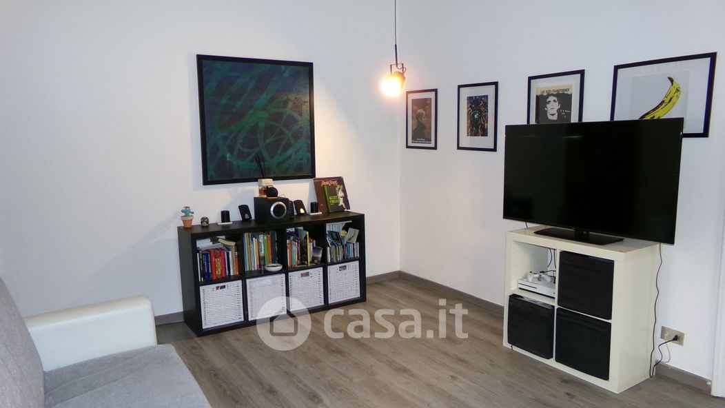 Appartamento in Vendita in Via Panfilo Castaldi 27 a Milano