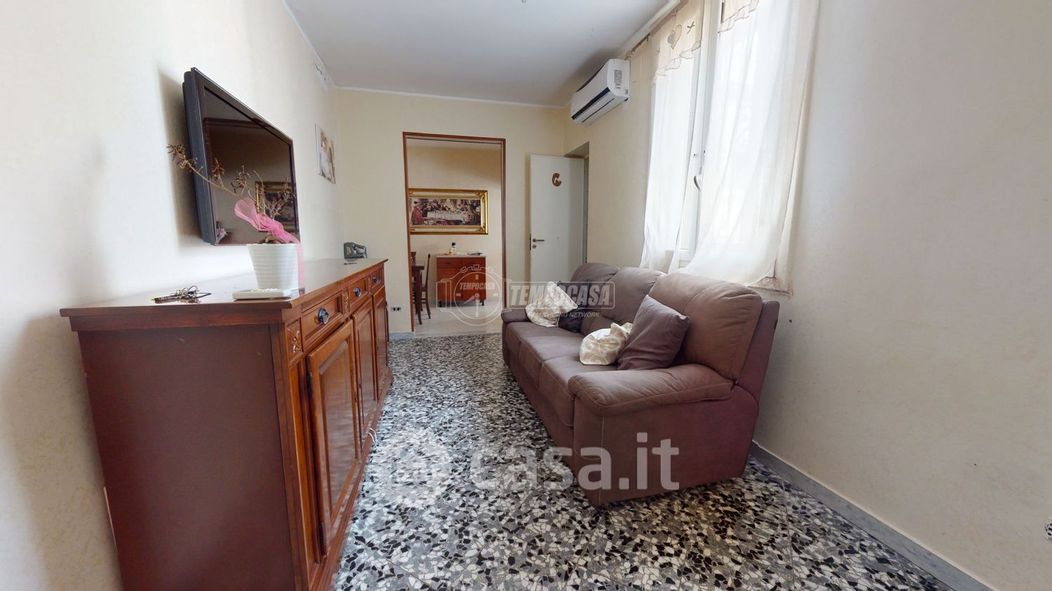 Appartamento in Vendita in Via Guglielmo Oberdan a Bari