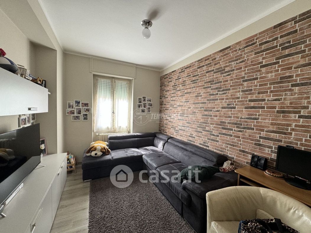 Appartamento in Vendita in Via Sant'Eustacchio 18 a Brescia