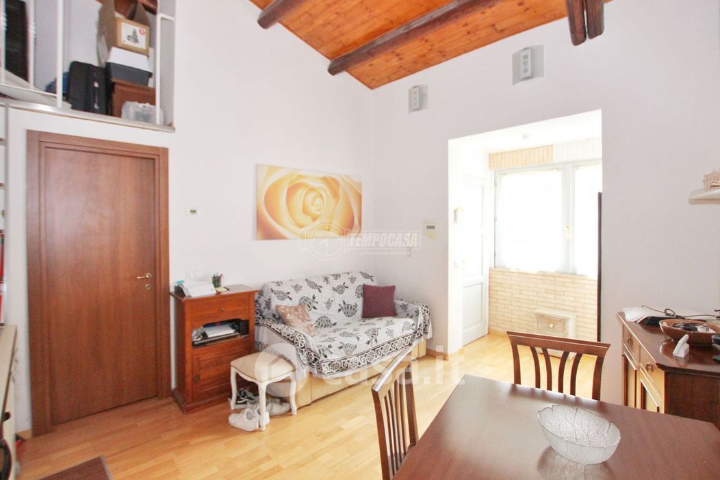 Appartamento in Vendita in Via della Montagnola a Ancona