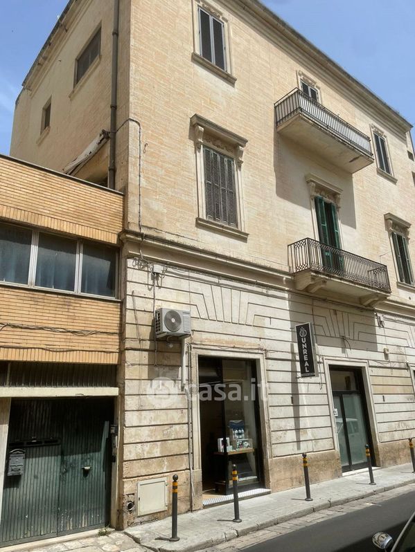Appartamento in Vendita in Via Cesare Battisti 1 a Lecce