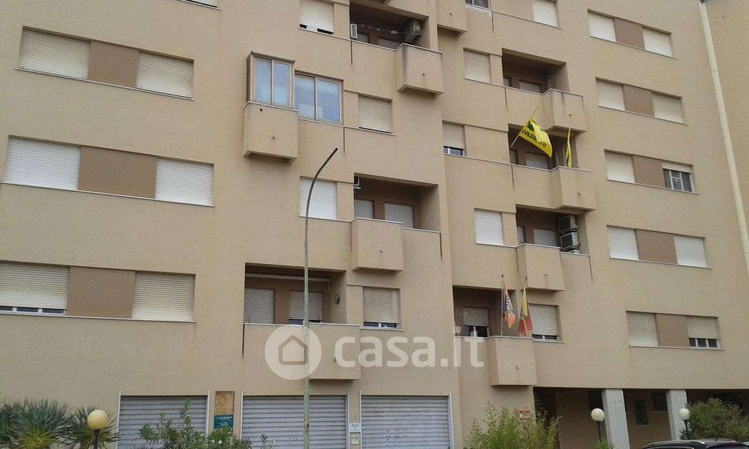 Appartamento in Vendita in Via Simone Gatto 36 a Trapani