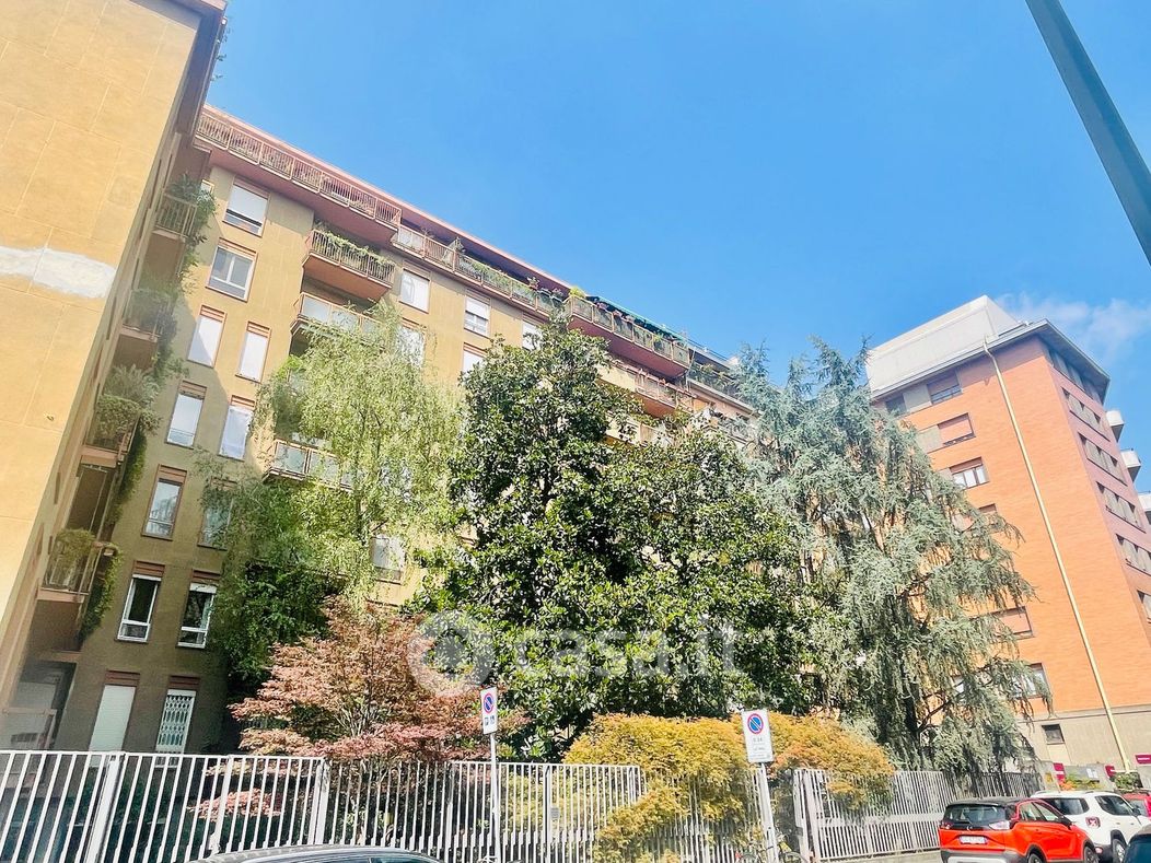 Appartamento in Vendita in Via Orseolo 3 a Milano
