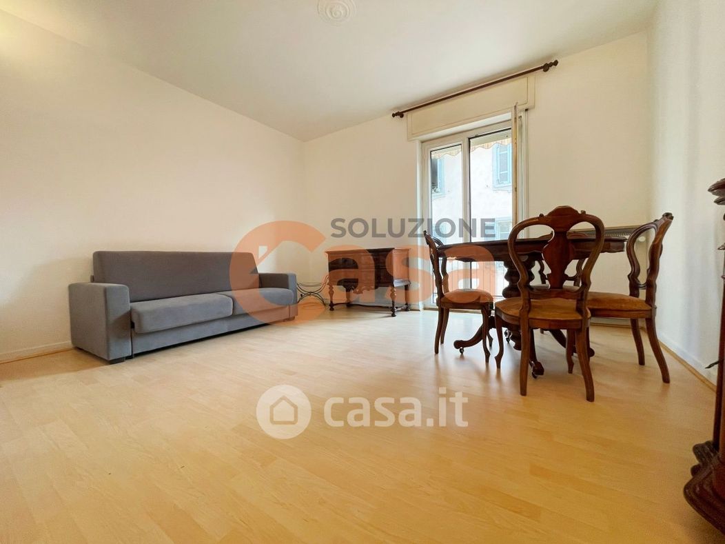 Appartamento in Affitto in Via Scalabrini a Piacenza