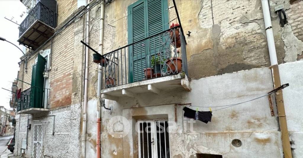 Appartamento in Vendita in Via Ortovecchio 4 a Foggia