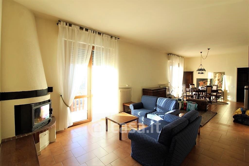Appartamento in Vendita in Via Diaz a Salsomaggiore Terme