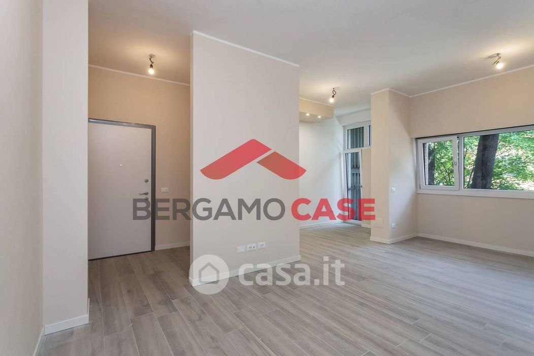 Appartamento in Vendita in Via Giorgio e Guido Paglia a Bergamo