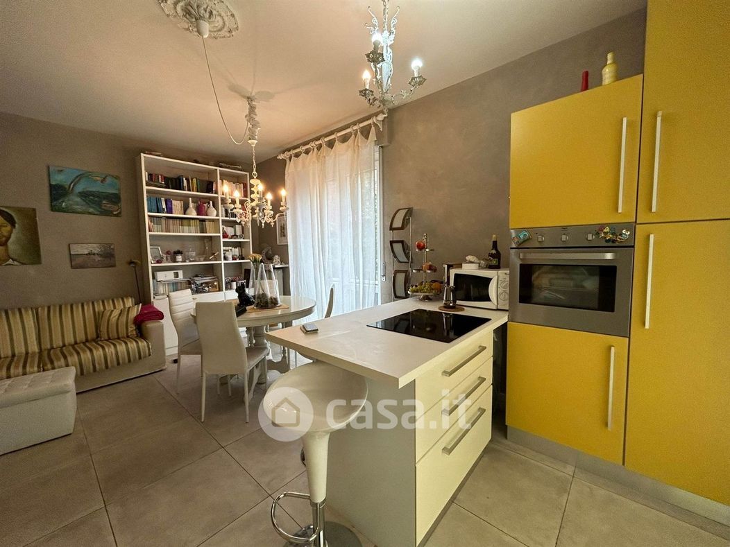 Appartamento in Vendita in Via Carlo Antonio Coda 24 a Biella