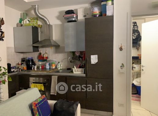 Appartamento in Vendita in Via Cambiasi 8 a Milano