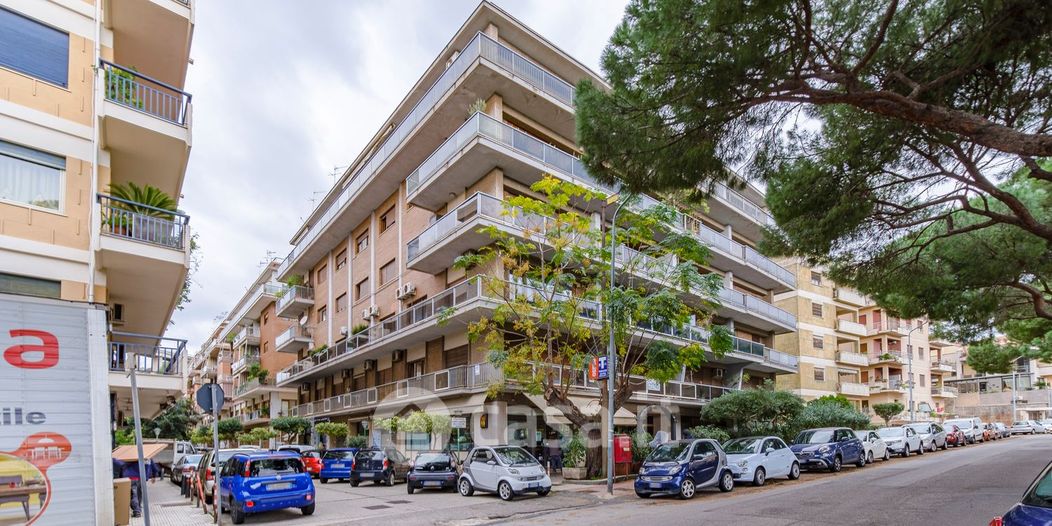 Appartamento in Vendita in Viale Regina Margherita 69 a Messina
