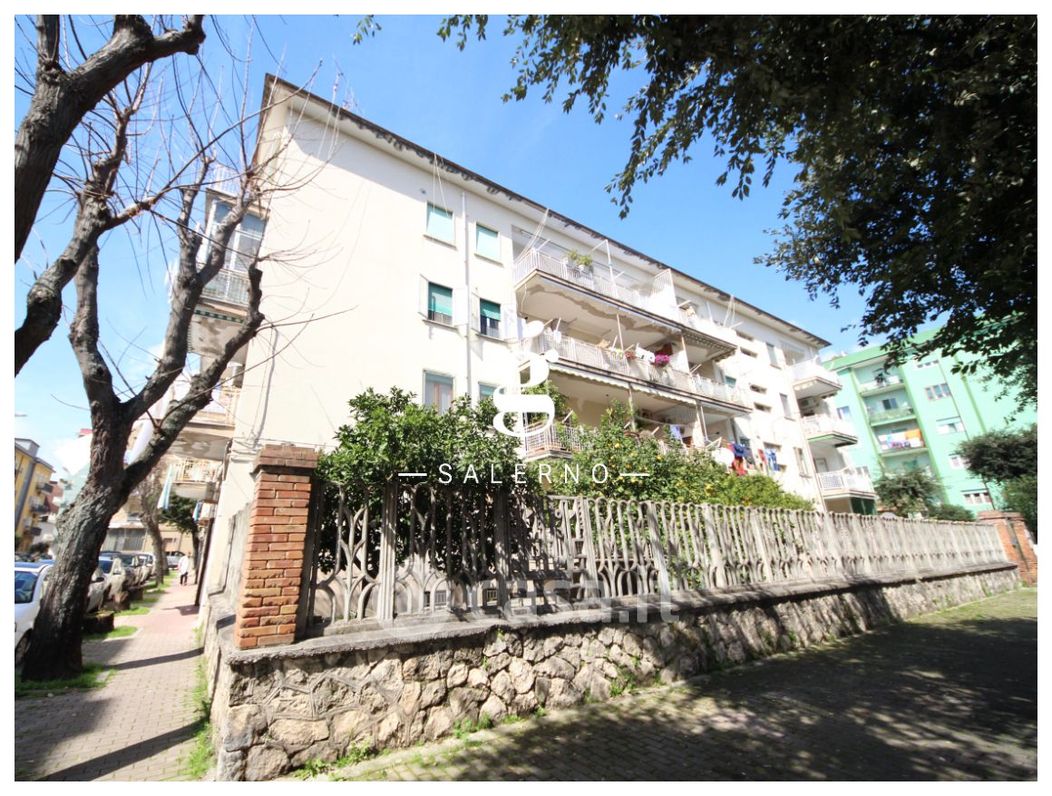 Appartamento in Vendita in Via Achille Talarico a Salerno
