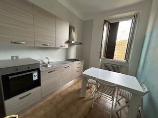 Appartamento in Affitto in Via Vilfredo Pareto a Milano