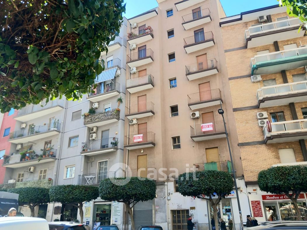 Appartamento in Vendita in Via Liguria 38 a Taranto