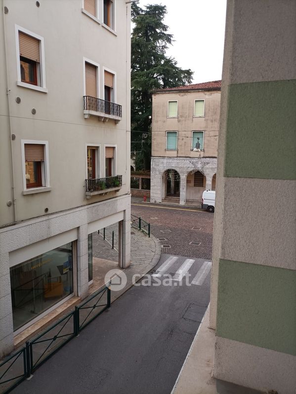 Appartamento in Affitto in canova a Treviso