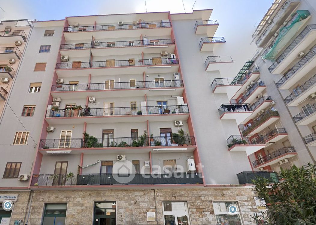 Appartamento in Vendita in Via Generale Giuseppe Messina 6 a Taranto