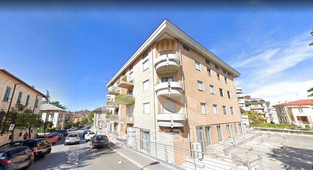 Appartamento in Vendita in Via Conte Rosso a Campobasso