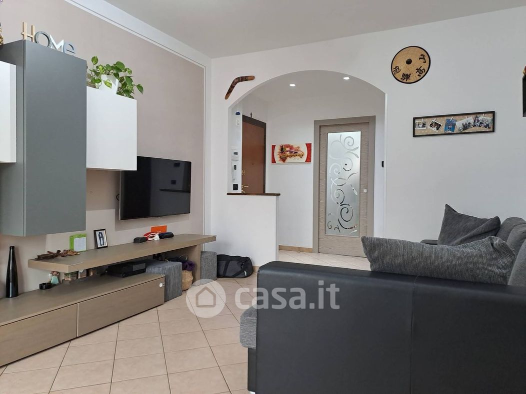 Appartamento in Vendita in Via Antonio Canova 262 a Firenze