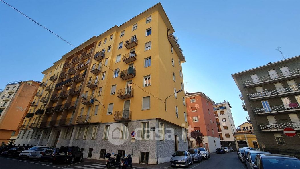 Appartamento in Vendita in Via Federico Garlanda a Biella