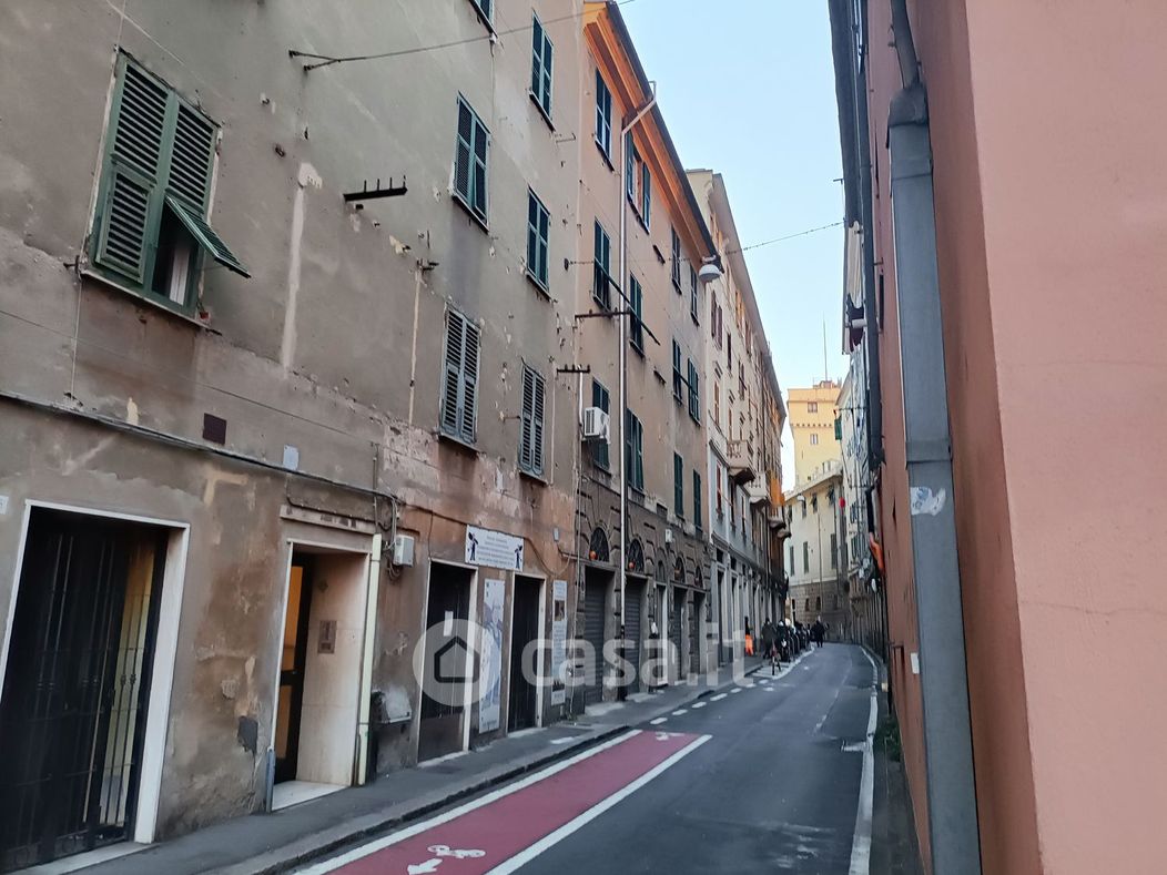 Appartamento in Vendita in Via Scaniglia 9 a Genova