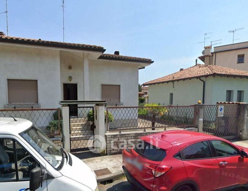 Casa indipendente in Affitto in a Monfalcone