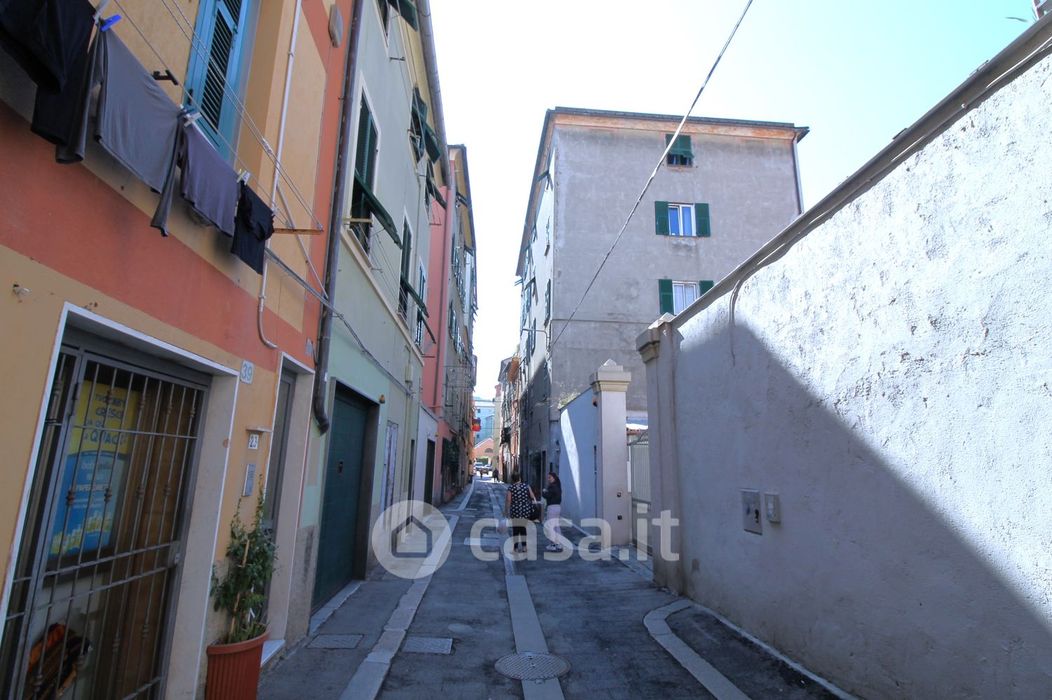 Appartamento in Vendita in Via Raimondo Amedeo Vigna 25 a Genova