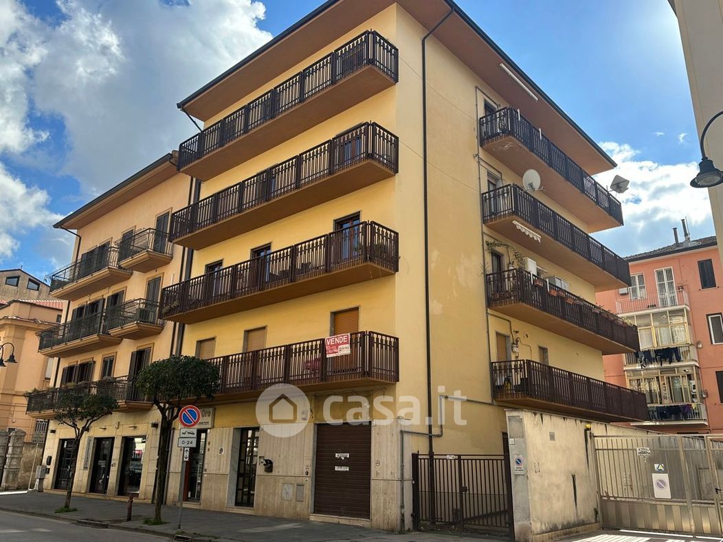 Appartamento in Vendita in Via Giacomo Matteotti a Avellino