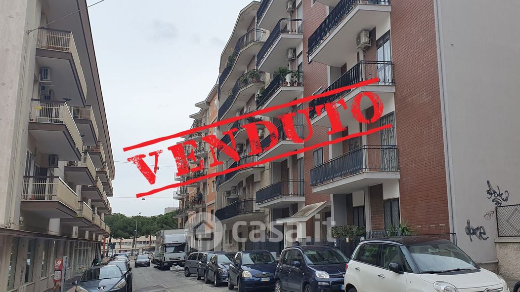 Appartamento in Vendita in Via Angelo Bertolini 14 a Bari